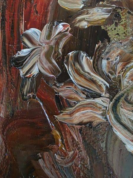 Pedal Spirit Art | Pam Holmquist Studio