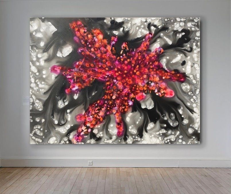Back to Nature #14 — Glenn Deneve