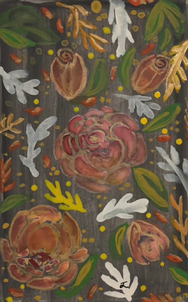 Floral
