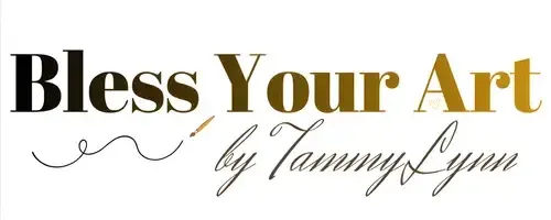 Bless Your Art by Tammylynn