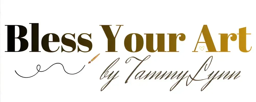 Bless Your Art by Tammylynn