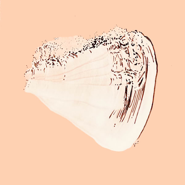 Beach Vibes 2 Art | Mel Coleman Studio