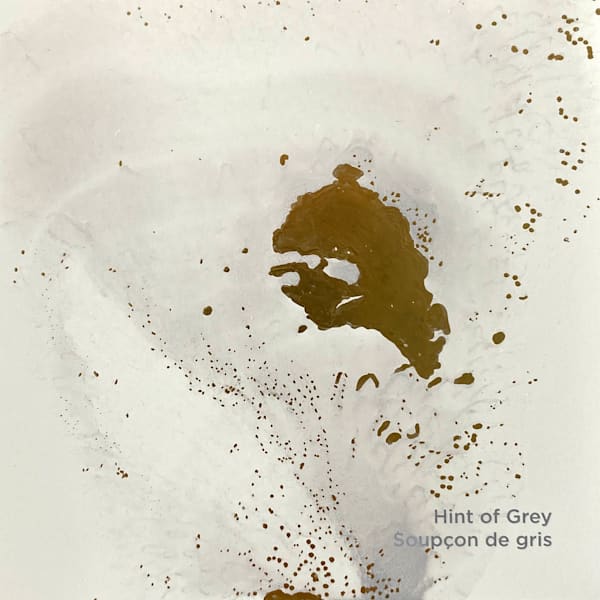 Hint Of Grey 1 Art | Mel Coleman Studio