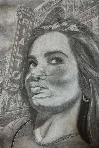 Portraits
