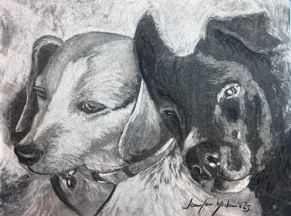Custom Art
