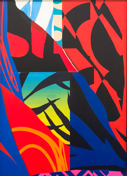 Magic Hour Art | Nick Alexander
