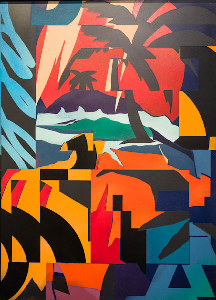 Utopia Art | Nick Alexander