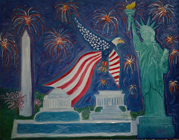 America