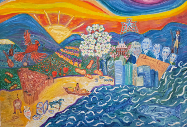 Landscapes