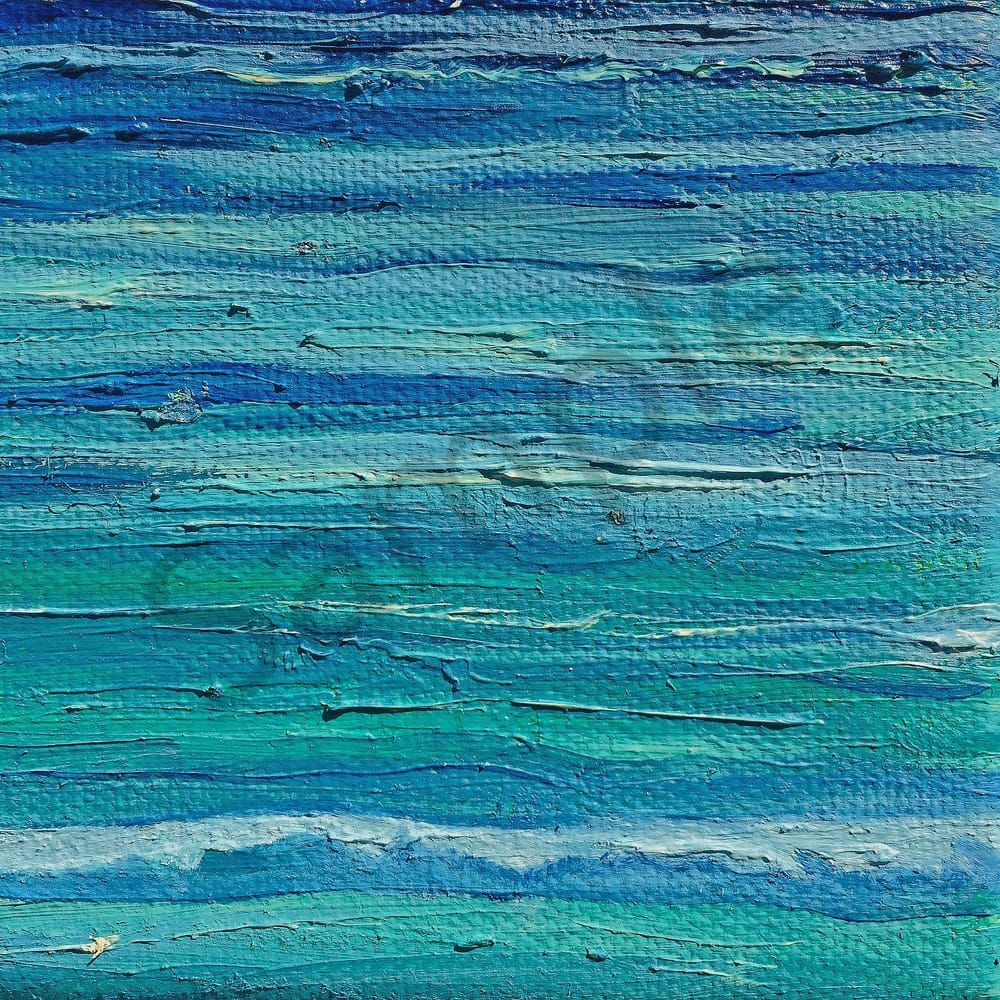 Making Waves Art | Marie Stephens Art