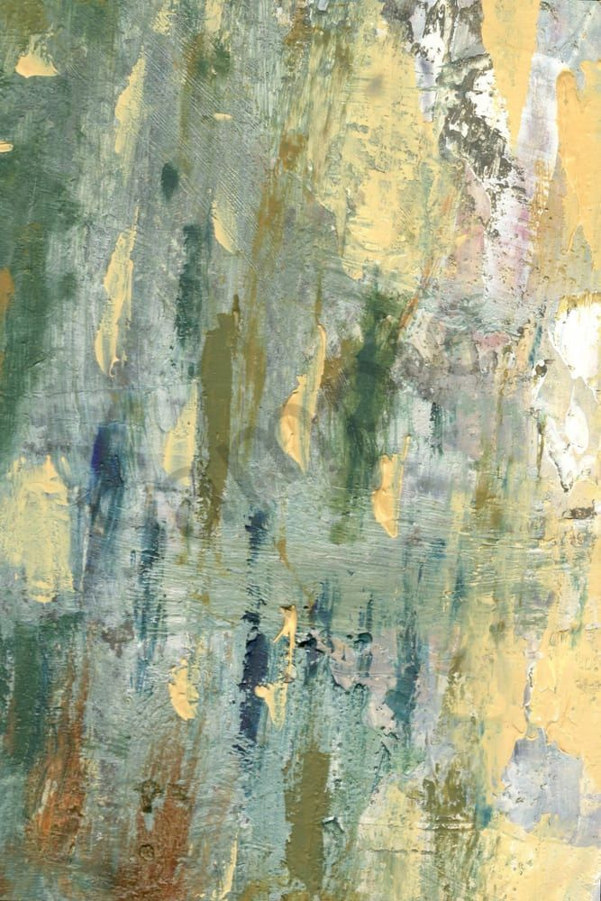 Be The Light Abstract No. 4 Art | Marie Stephens Art