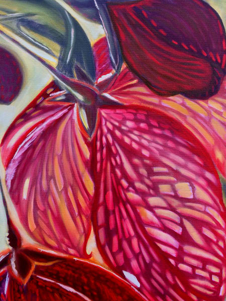 Browse Our Collection of Flowering Crab Apple Blossom Fine Art Prints on Paper, Canvas, Metal and More by Marie Stephens Art
