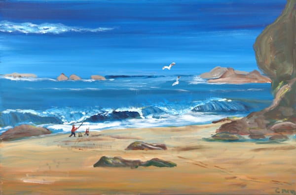 People of the Sea