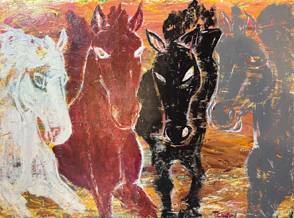 Horses