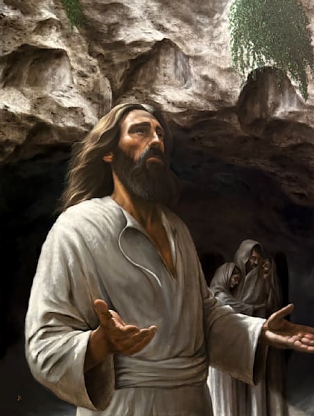 Religious Paintings