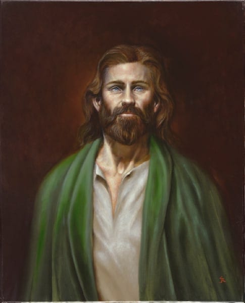 Religious Paintings