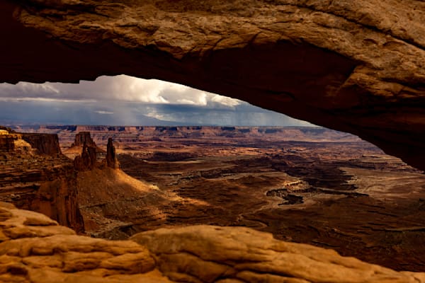 Western Wilds Landscapes