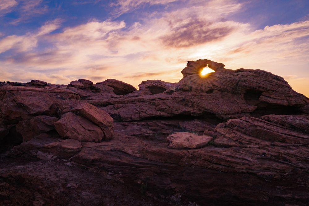 Between Movements Photography Art | Marcus Johnson Photography