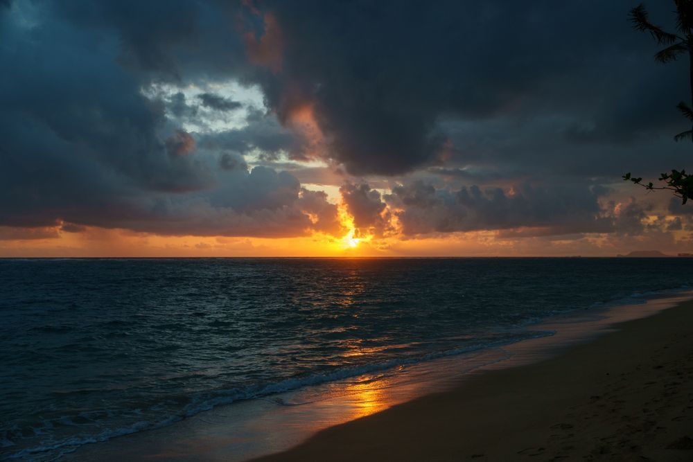 Ebb Of Daylight Photography Art | Marcus Johnson Photography