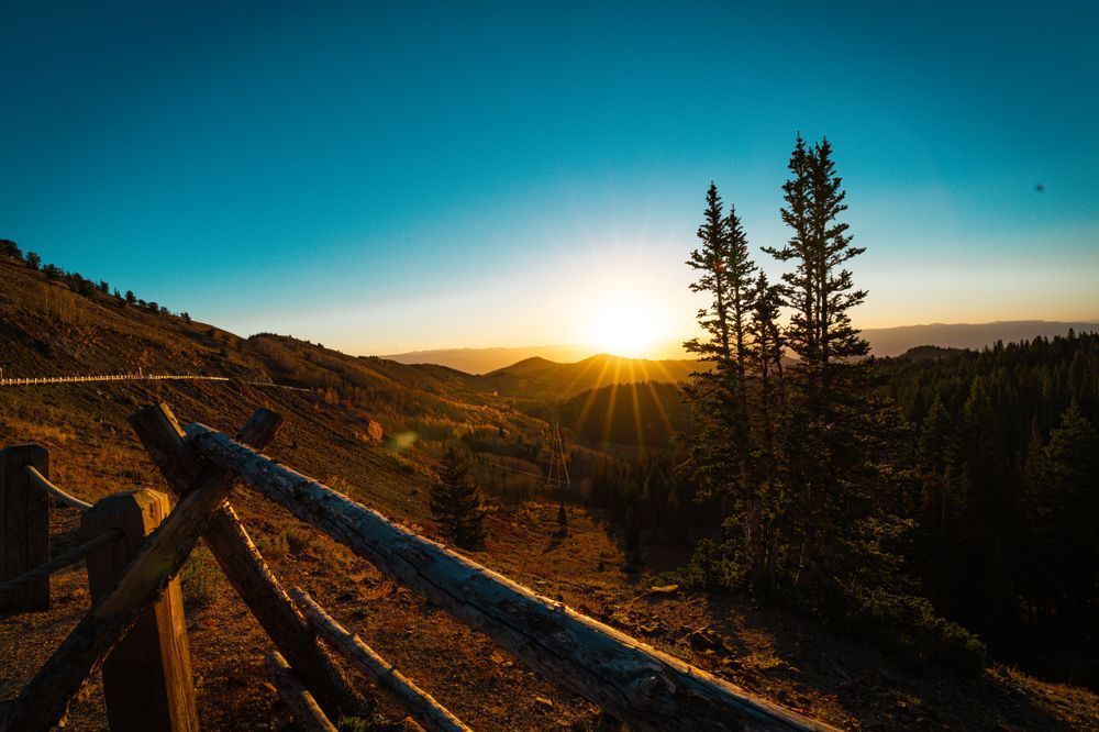Whispers Of Dawn Photography Art | Marcus Johnson Photography