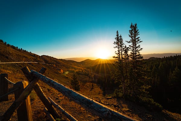 Whispers Of Dawn Photography Art | Marcus Johnson Photography