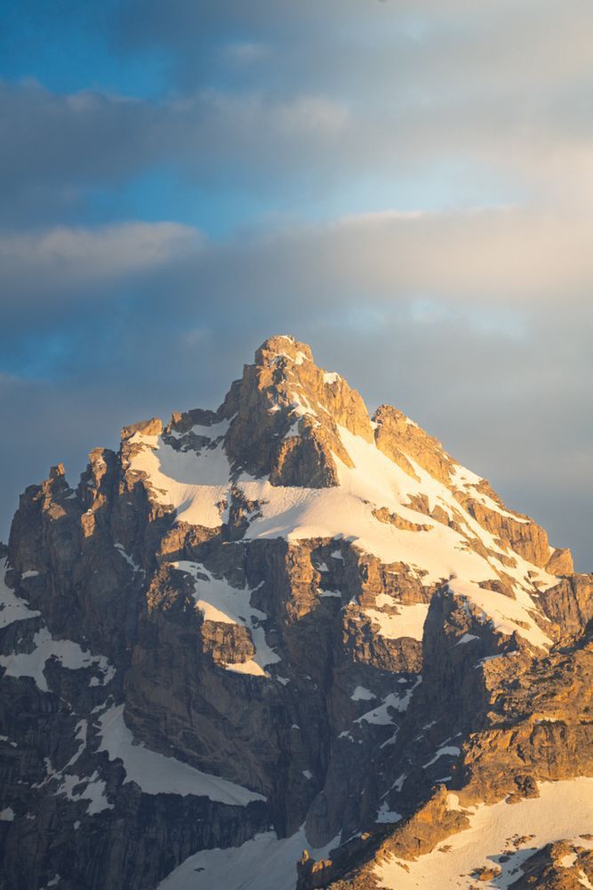 Whispers Of Stillness Summit Photography Art | Marcus Johnson Photography