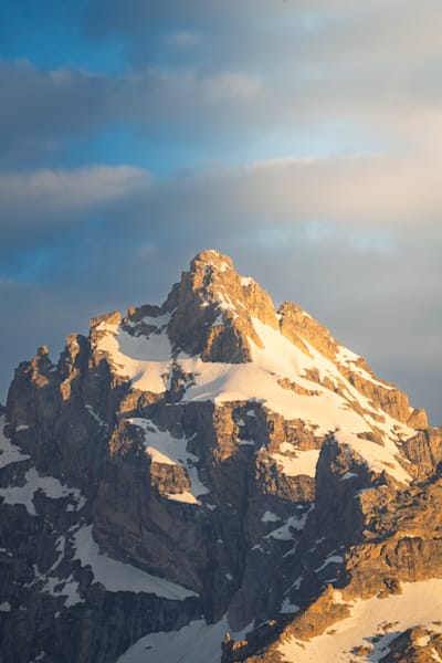 Whispers Of Stillness Summit Photography Art | Marcus Johnson Photography