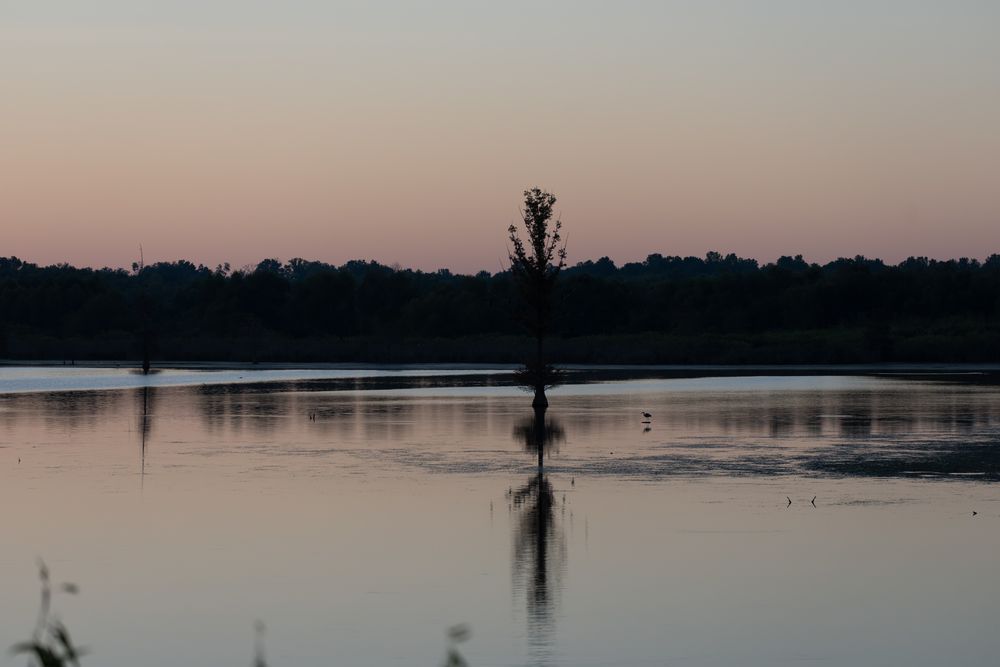 Twilight Reflections Photography Art | Marcus Johnson Photography