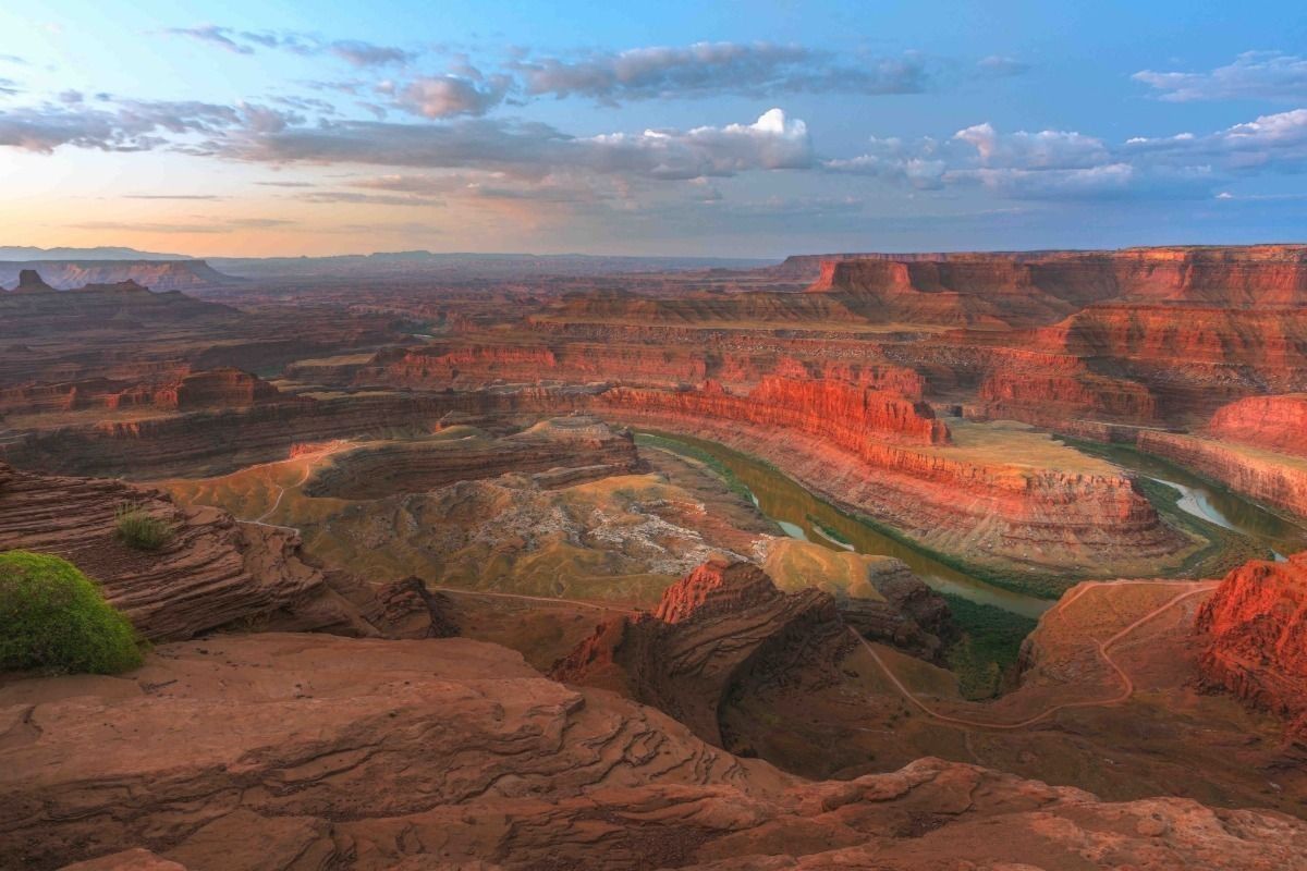 Desert Landscapes