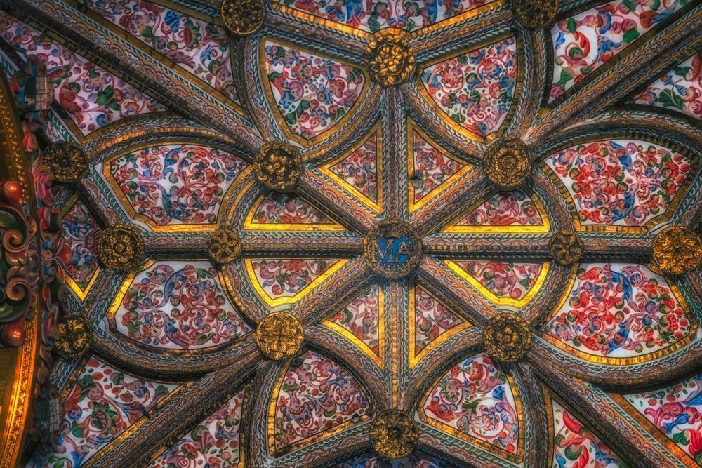 Conception Vault