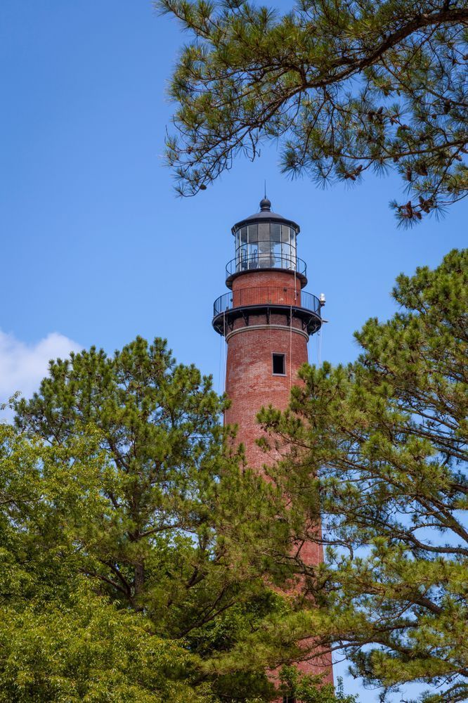 Assateague Light
