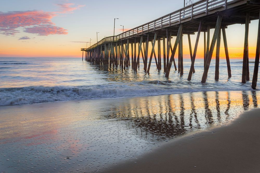 Coastal Landscapes