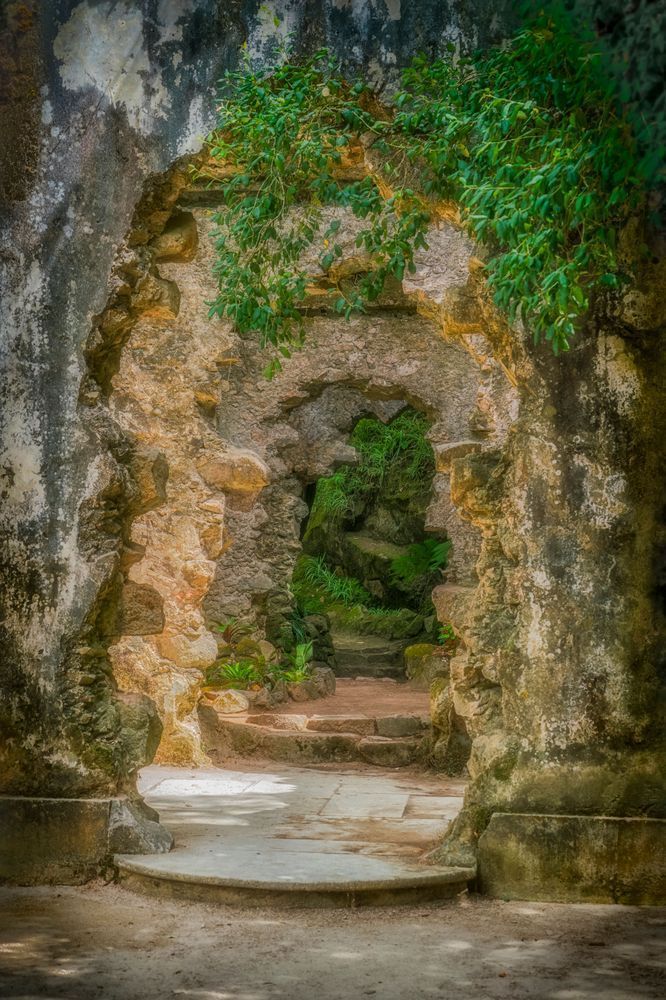 Passages