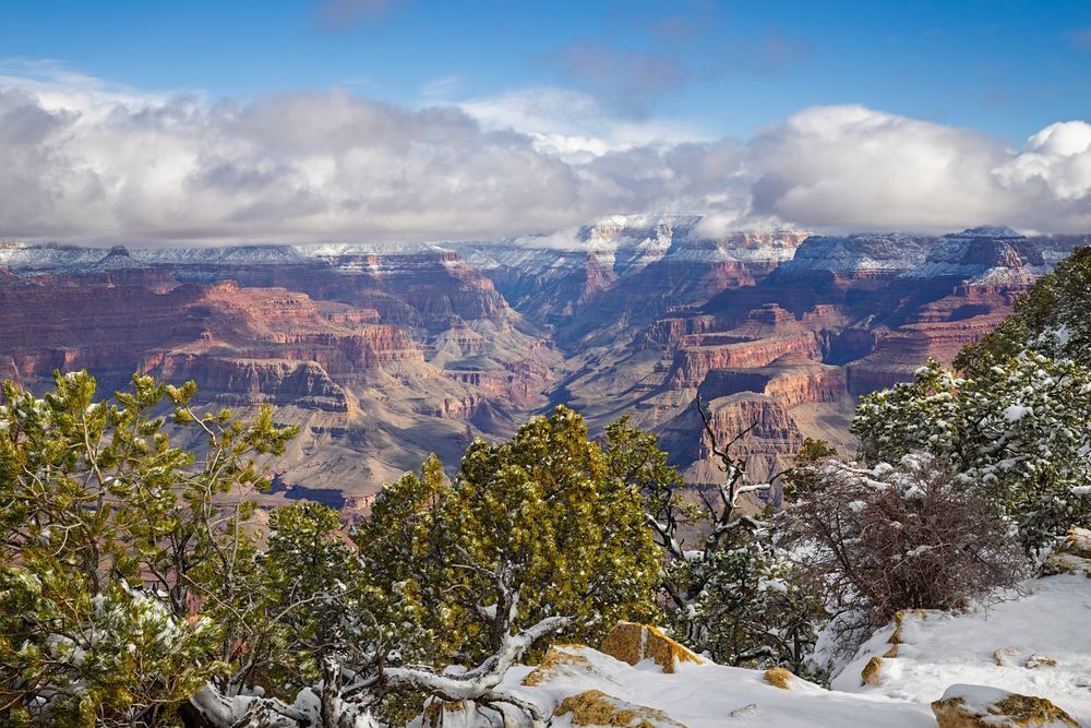 The View from Yavapai