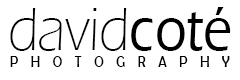 David Cote Photography