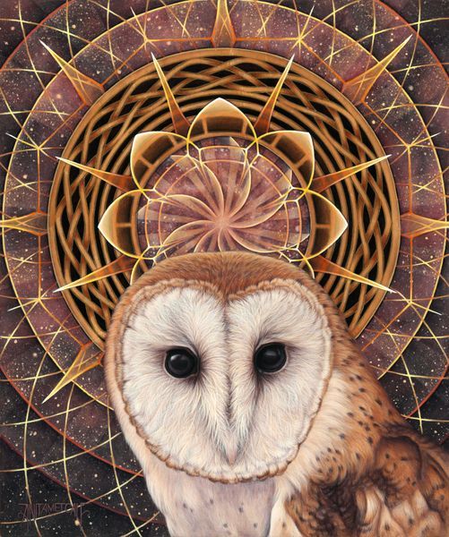 Visionary Realism
