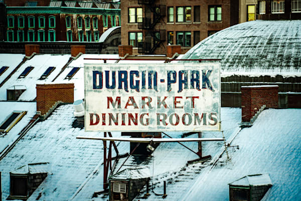 Durgin-Park