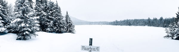 Lonesome Lake