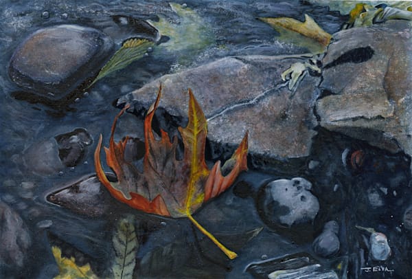 Watercolor Nature