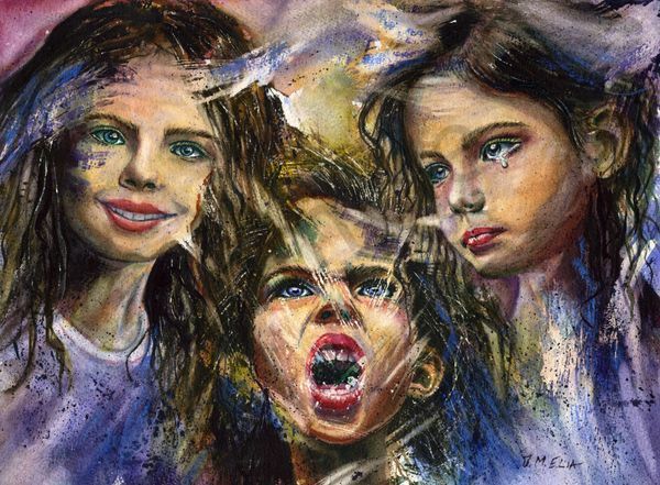 Spirit Of She Art | Artistry By Night