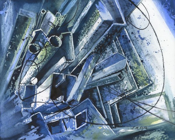 Pipedream Art | Artistry By Night