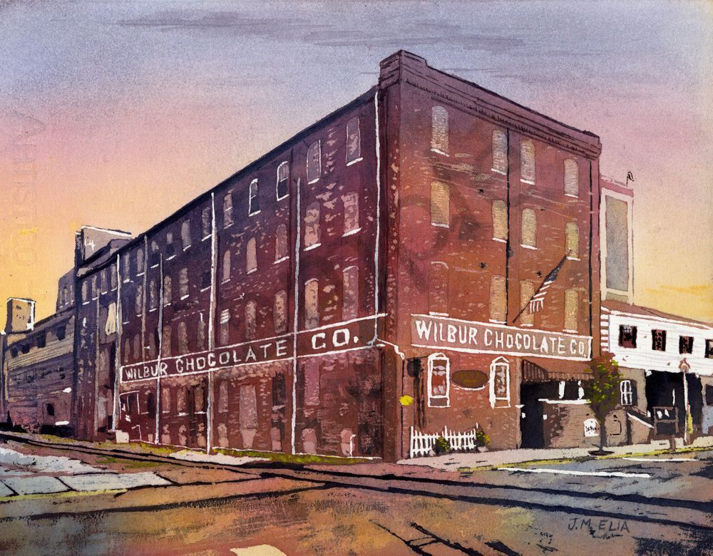 Wilbur's Sweet Legacy Art | Artistry By Night