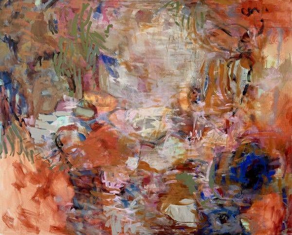 Paintings
