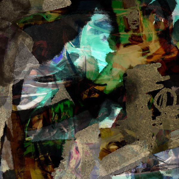 Digital Art Prints