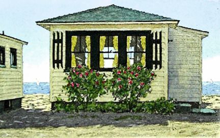 July I Only 3 Left Art | Carol Collette