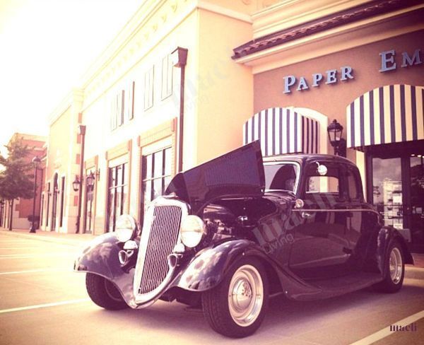 Classic Car