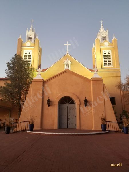 Alberquque New Mexico