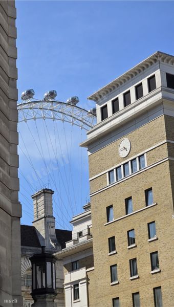 London Eye