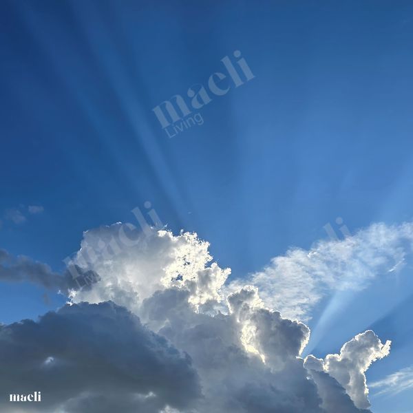 Clouds