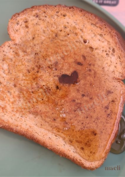 Toasty Love